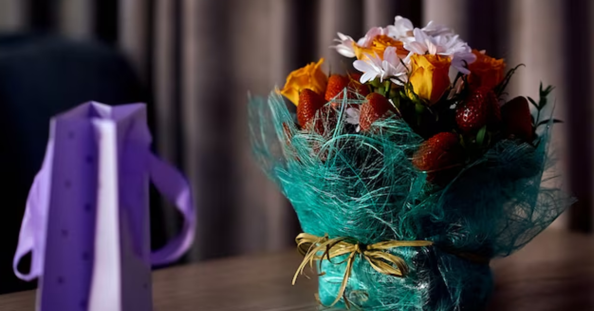 flower shop in lahore